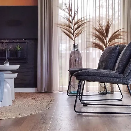 Awesome In With Wifi 펜션