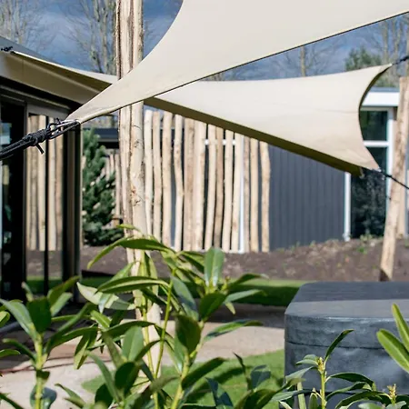 Tatil Evi Lovely Home In Voorthuizen With Wifi *