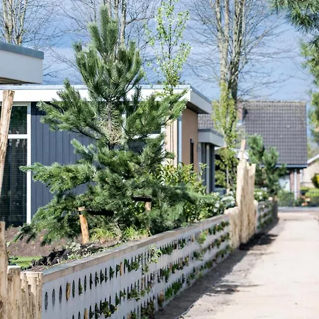 Awesome In With Wifi 度假居