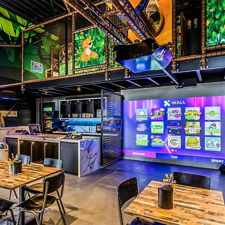 펜션 Awesome In With Wifi