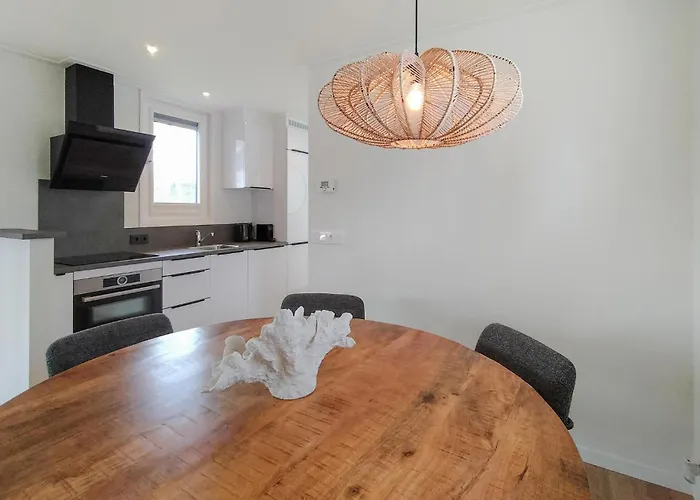 Awesome In With Wifi Feriehus