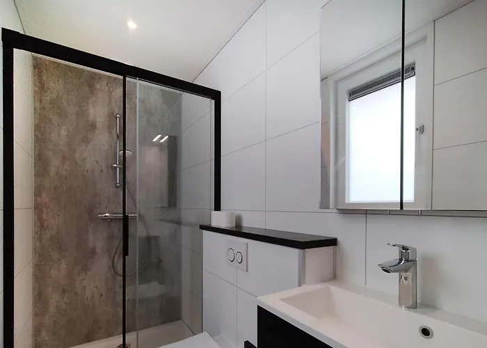 度假居 Awesome In With Wifi