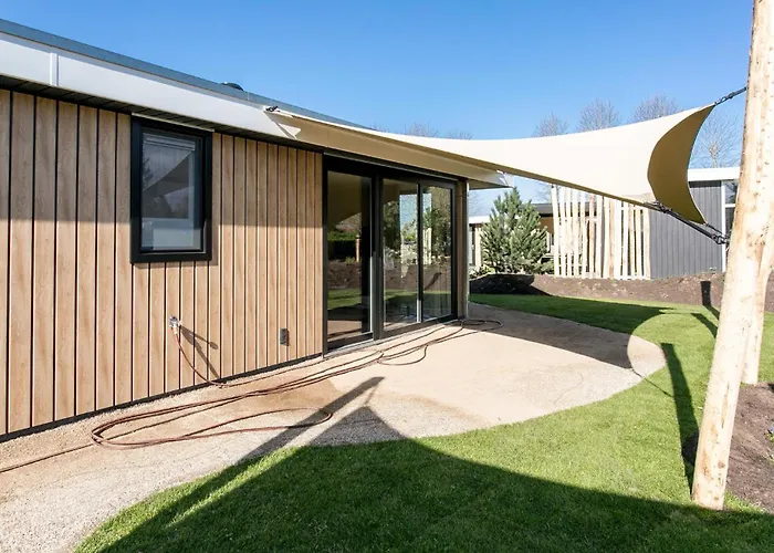 Awesome In With Wifi 福尔特赫伊曾