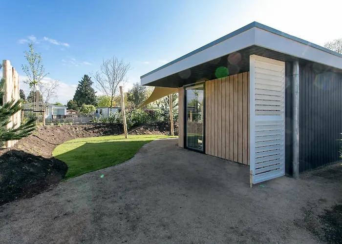 度假居 Awesome In With Wifi 福尔特赫伊曾