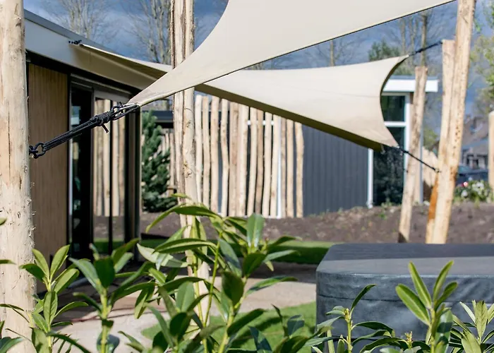 Feriehus Awesome In With Wifi *