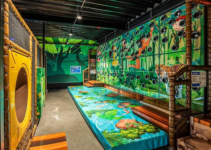 Awesome In With Wifi Feriehus *