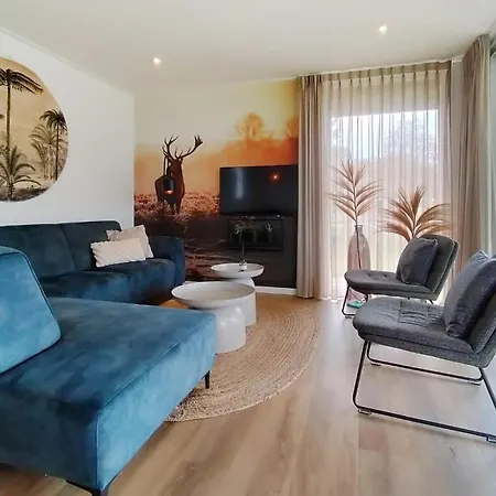 Lovely Home In Voorthuizen With Wifi Nyaraló *