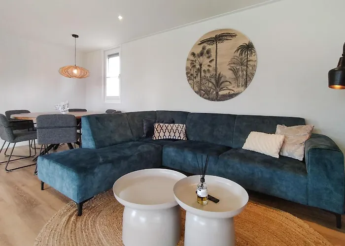 بيت للعطل Awesome In With Wifi *