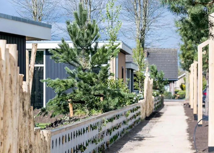 Awesome In With Wifi بيت للعطل